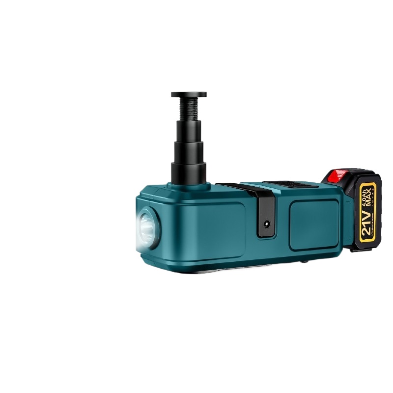 Power Tools Hydraulic - For Car 5 Tons Hydraulic Electric