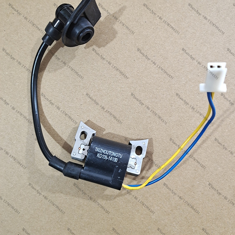Power Tools Toolstation - TI2000 TI2600 Ignition Coil FOR TI