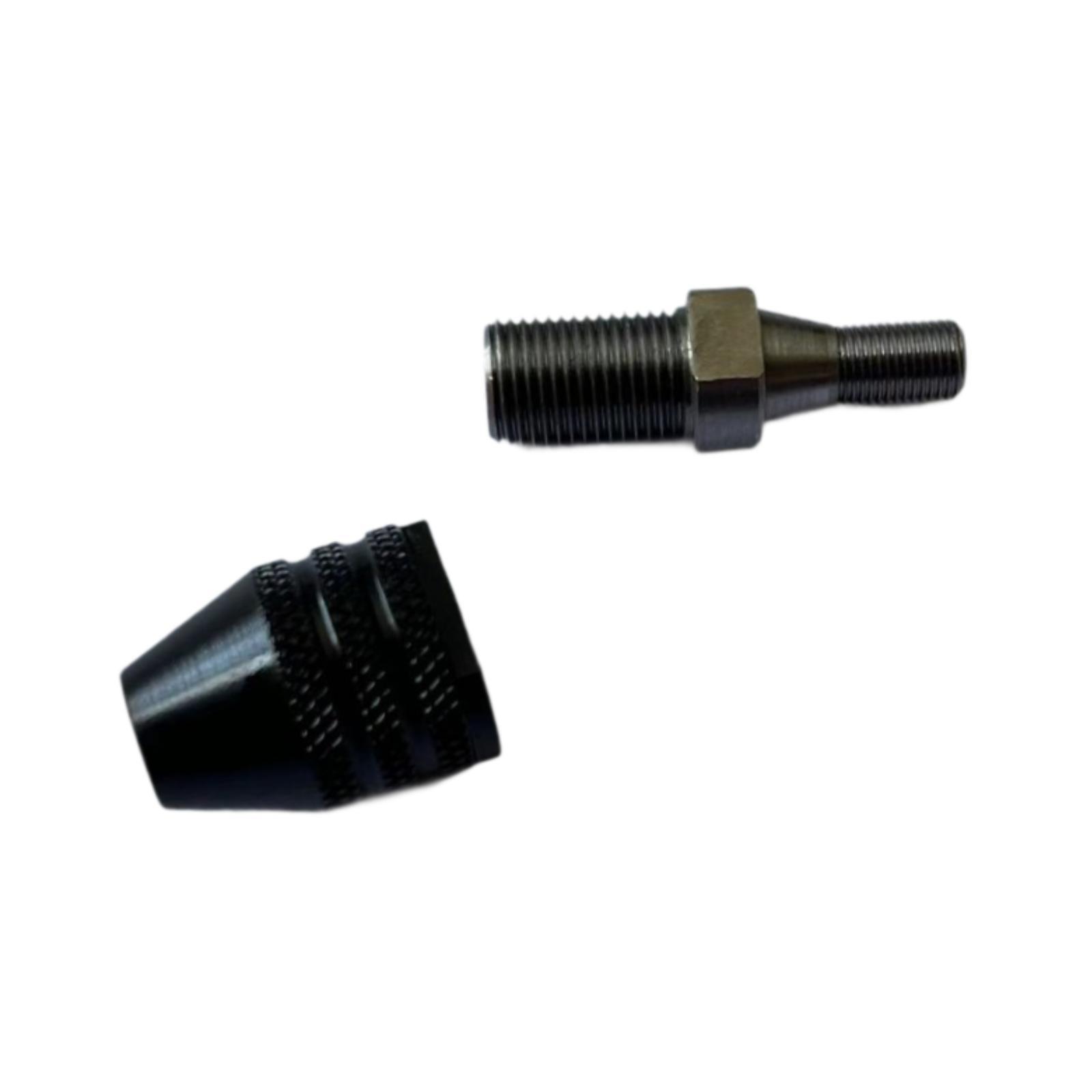 Power Tools Hydraulic - Electric Grinder Chuck Fixing Device Tool