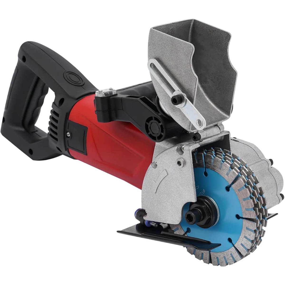 Power Tools Usa - Wall Chaser 125mm 2800W, Channeler Tool