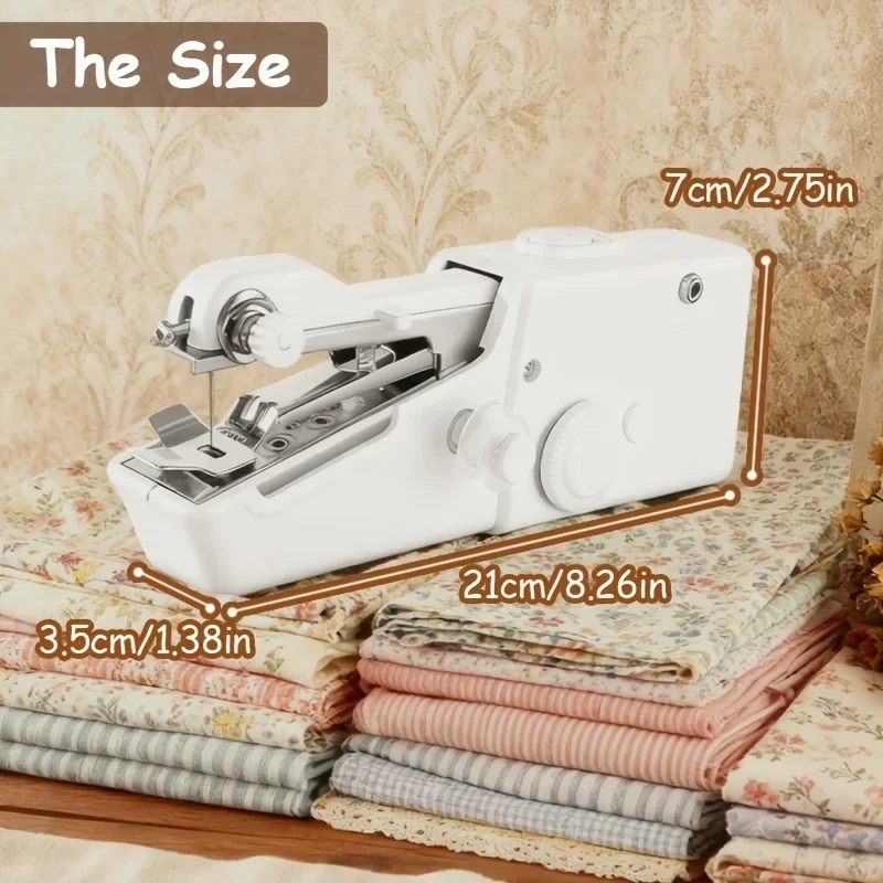 Portable Handheld Sewing Kit – - Power Tools For Sale 评论和价格