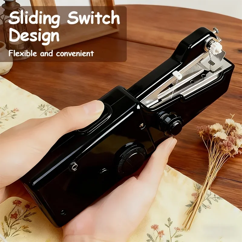 Portable Handheld Sewing Kit – - Power Tools For Sale 评论和价格
