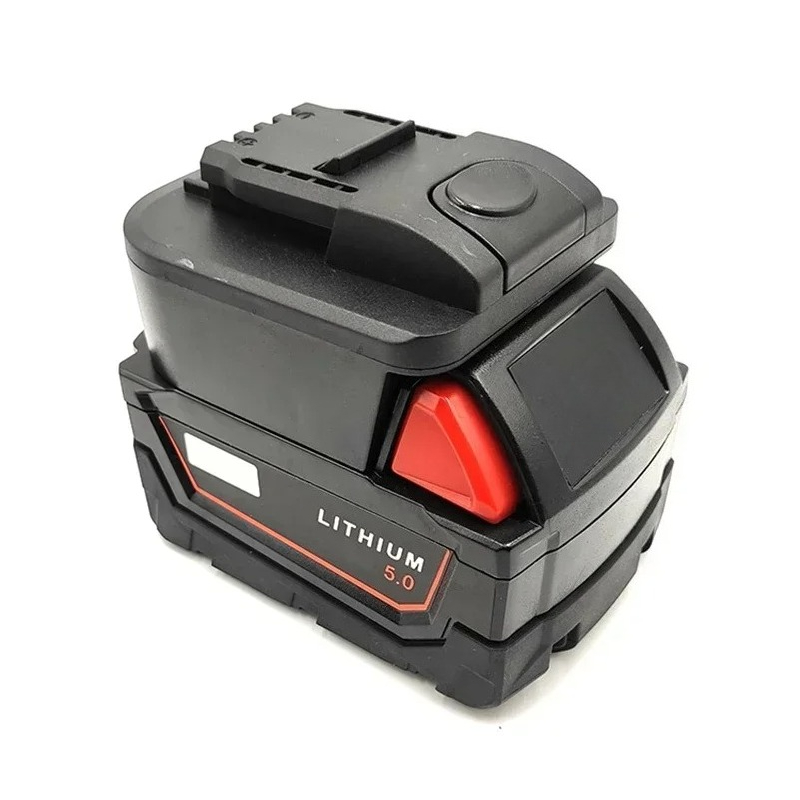 Battery Adapter Converter MWB1 - Power Tools Orange 评论和价格