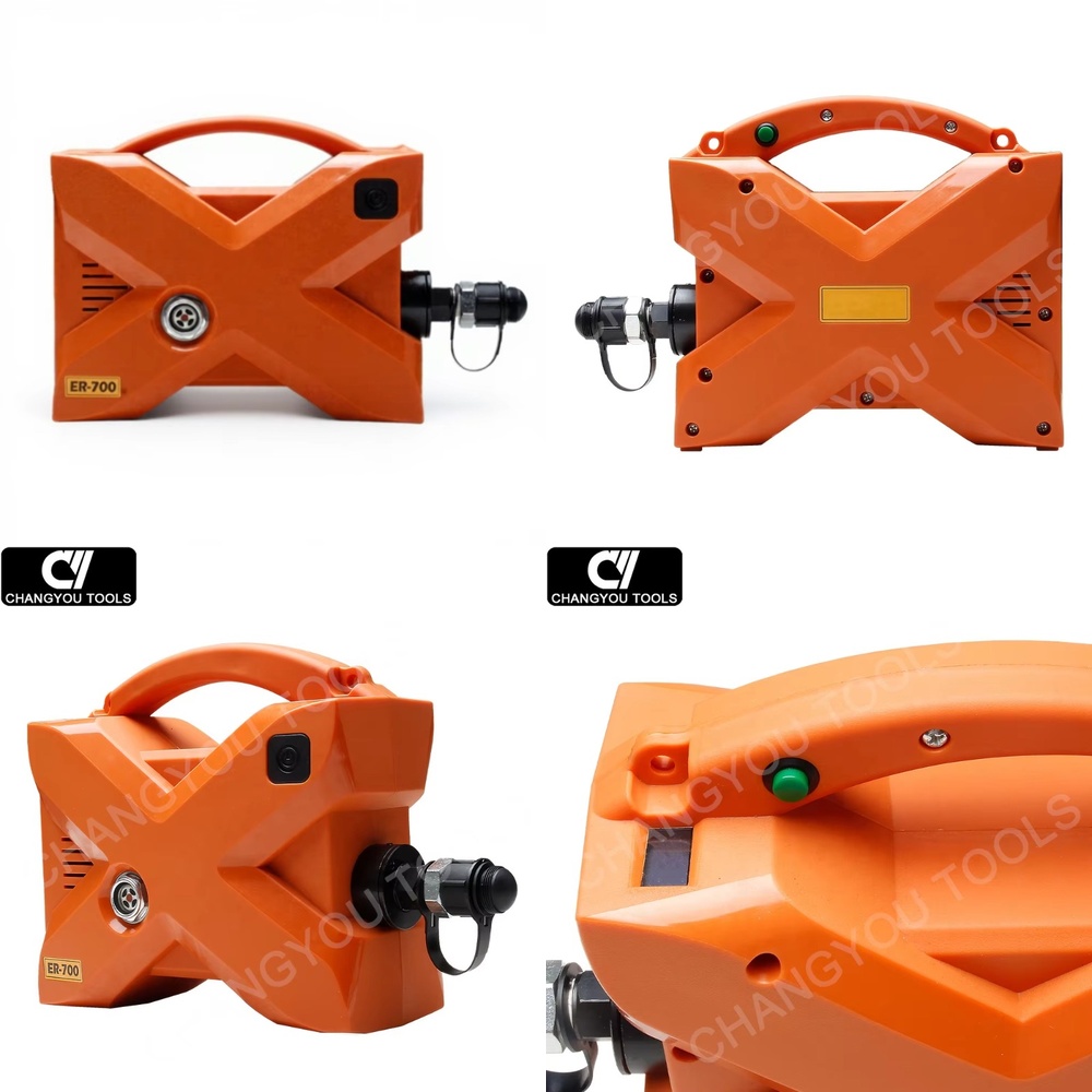 ER-700 for Portable Single Act - Power Tools Hydraulic 评论和价格