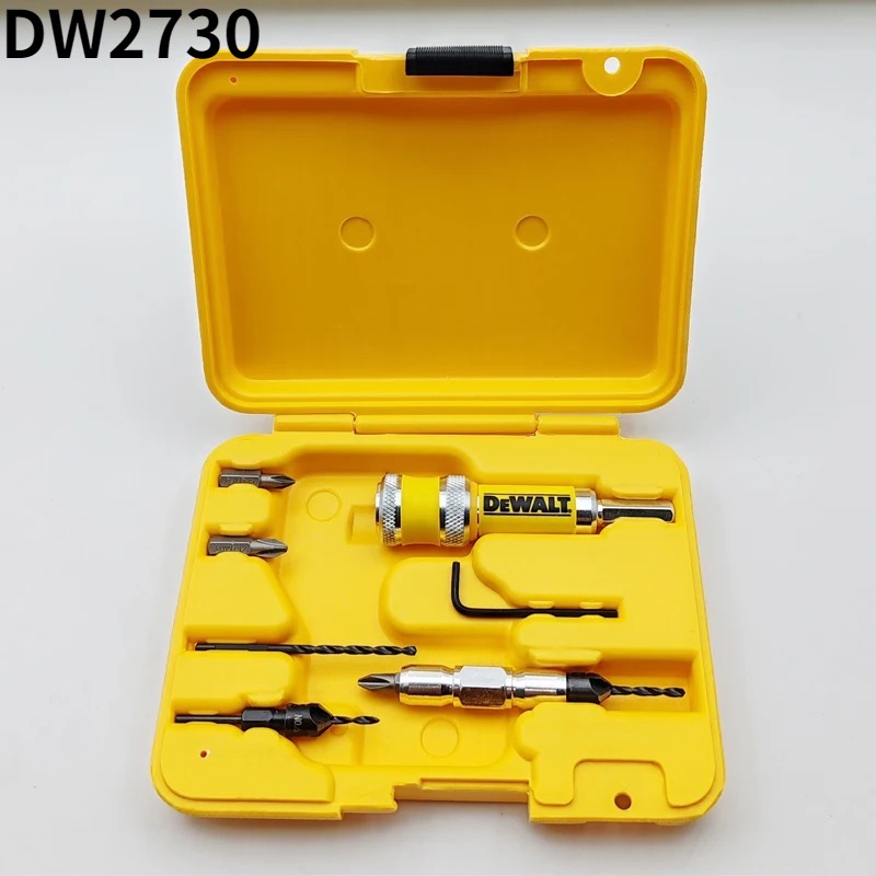 DEWALT Original DW2730 8-Piece - Power Tools For Sale 评论和价格