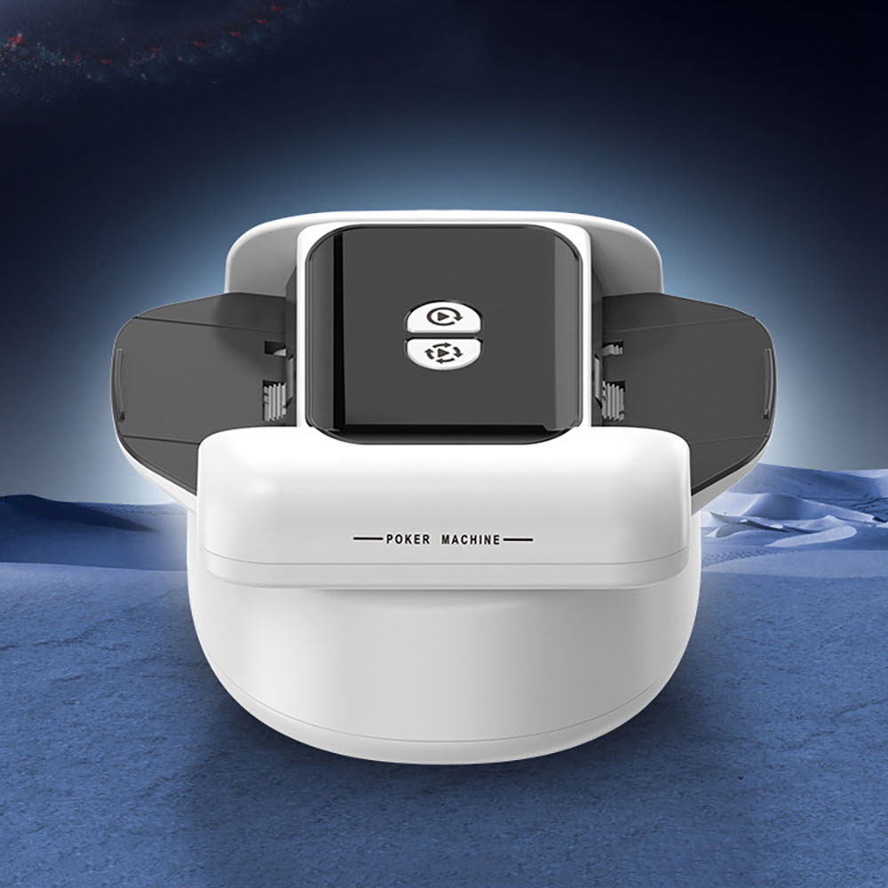 Rechargeable Automatic Card Sh - Power Tools Usa 评论和价格