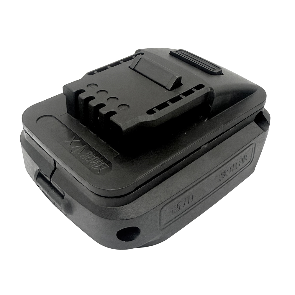 Li-ion Battery Adapter for Mak - Power Tools Orange 评论和价格