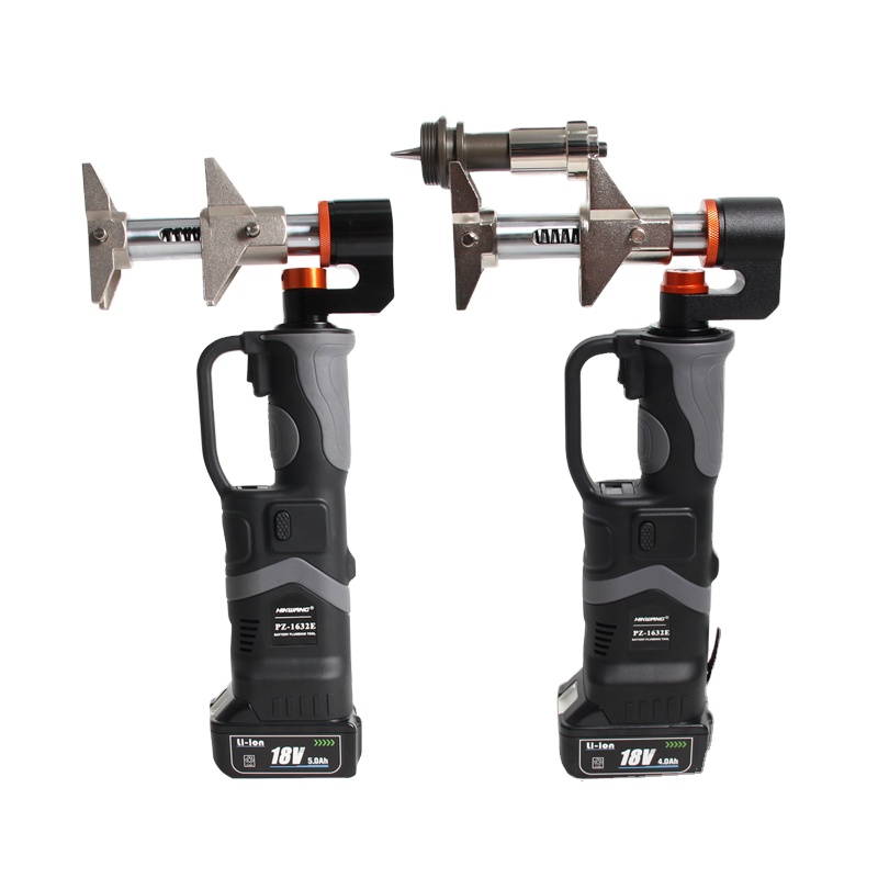PZ-1632E Battery  Powered Pipe - Power Tools Kits 评论和价格
