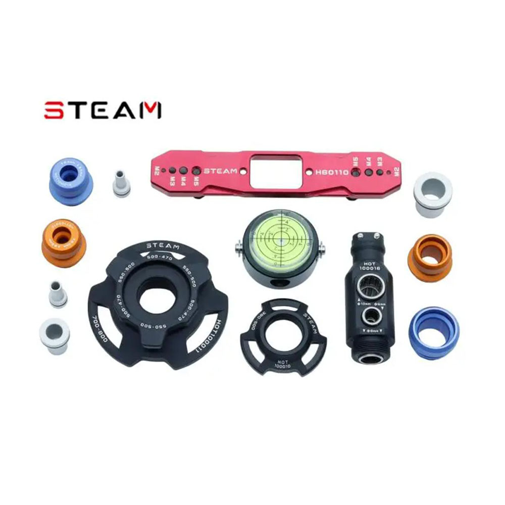 Steam Universal Propeller Bala - Power Tools World 评论和价格