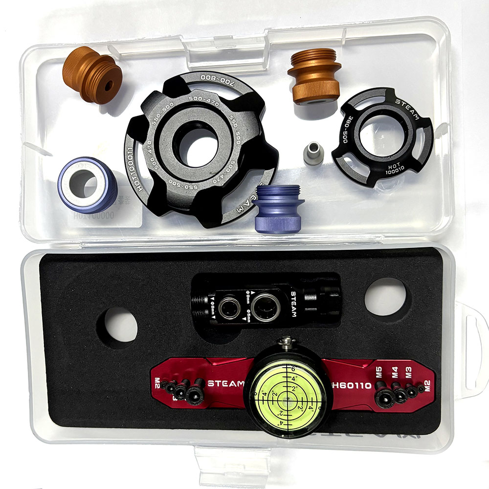 Steam Universal Propeller Bala - Power Tools World 评论和价格