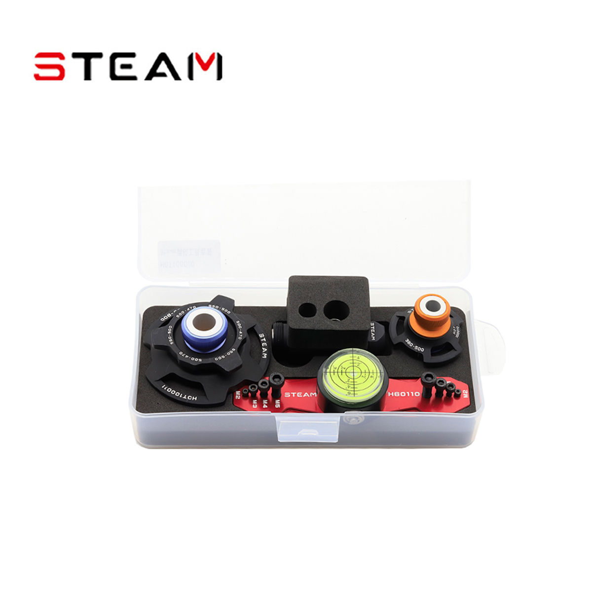 Steam Universal Propeller Bala - Power Tools World 评论和价格