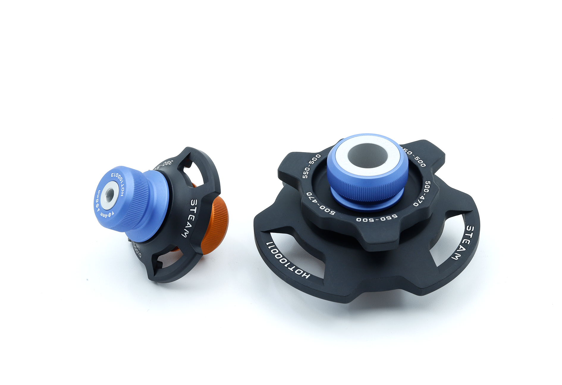 Steam Universal Propeller Bala - Power Tools World 评论和价格