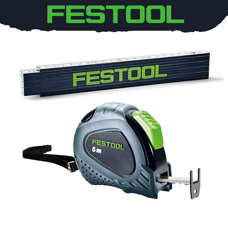 FESTOOL 201464 Folding Ruler 2 - Power Tools Festool 评论和价格