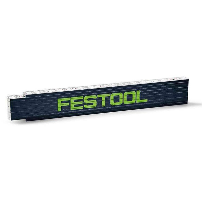 FESTOOL 201464 Folding Ruler 2 - Power Tools Festool 评论和价格