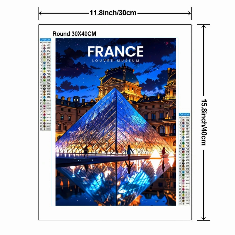 Diamond Painting Kit New York, - Power Tools World 评论和价格