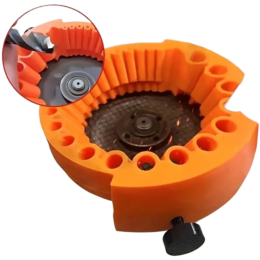 /Electric /Drill /Bit Sharpene - Power Tools Orange 评论和价格