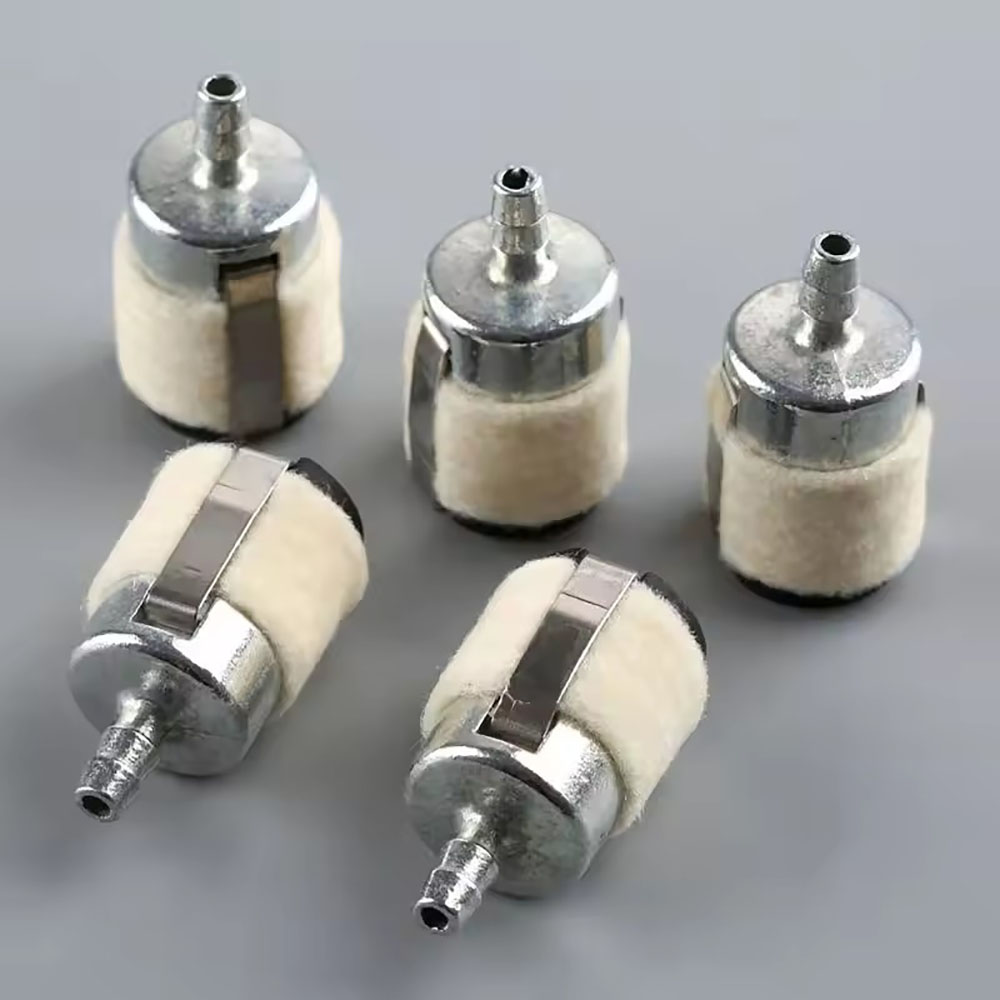 Natural Wool Fuel Filter with  - Power Tools World 评论和价格
