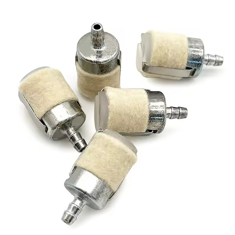 Natural Wool Fuel Filter with  - Power Tools World 评论和价格