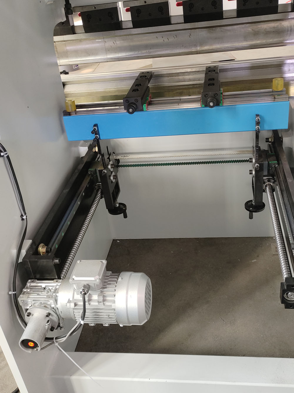 Automatic 1200MM CNC Power For - Power Tools Hydraulic 评论和价格