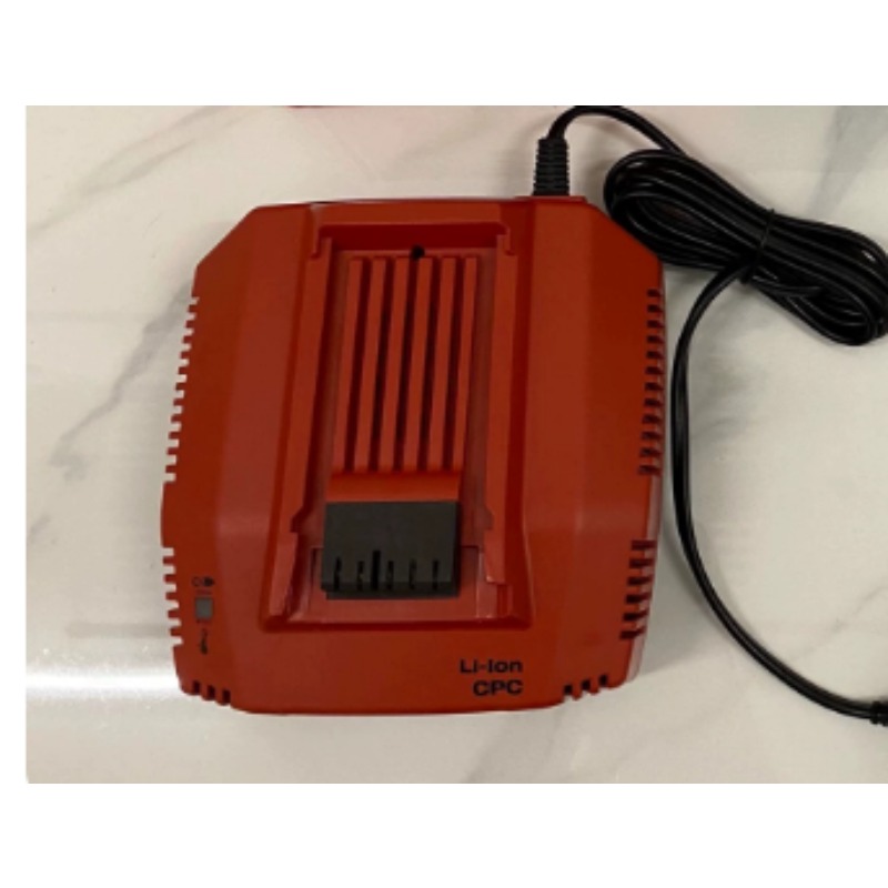 Multi-Voltage Fast Charger C 4 - Power Tools Toolstation 评论和价格
