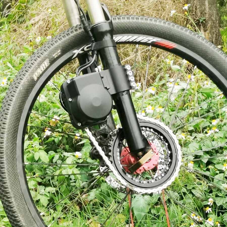 Flash orange power bicycle cha - Power Tools Orange 评论和价格