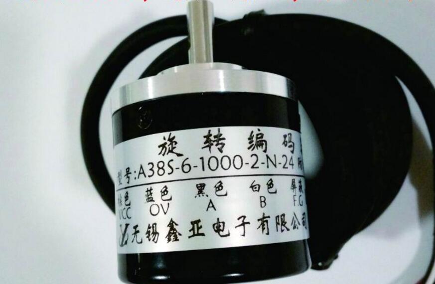 A38S-6-1000-2-N-24  encoder fo - Power Tools World 评论和价格
