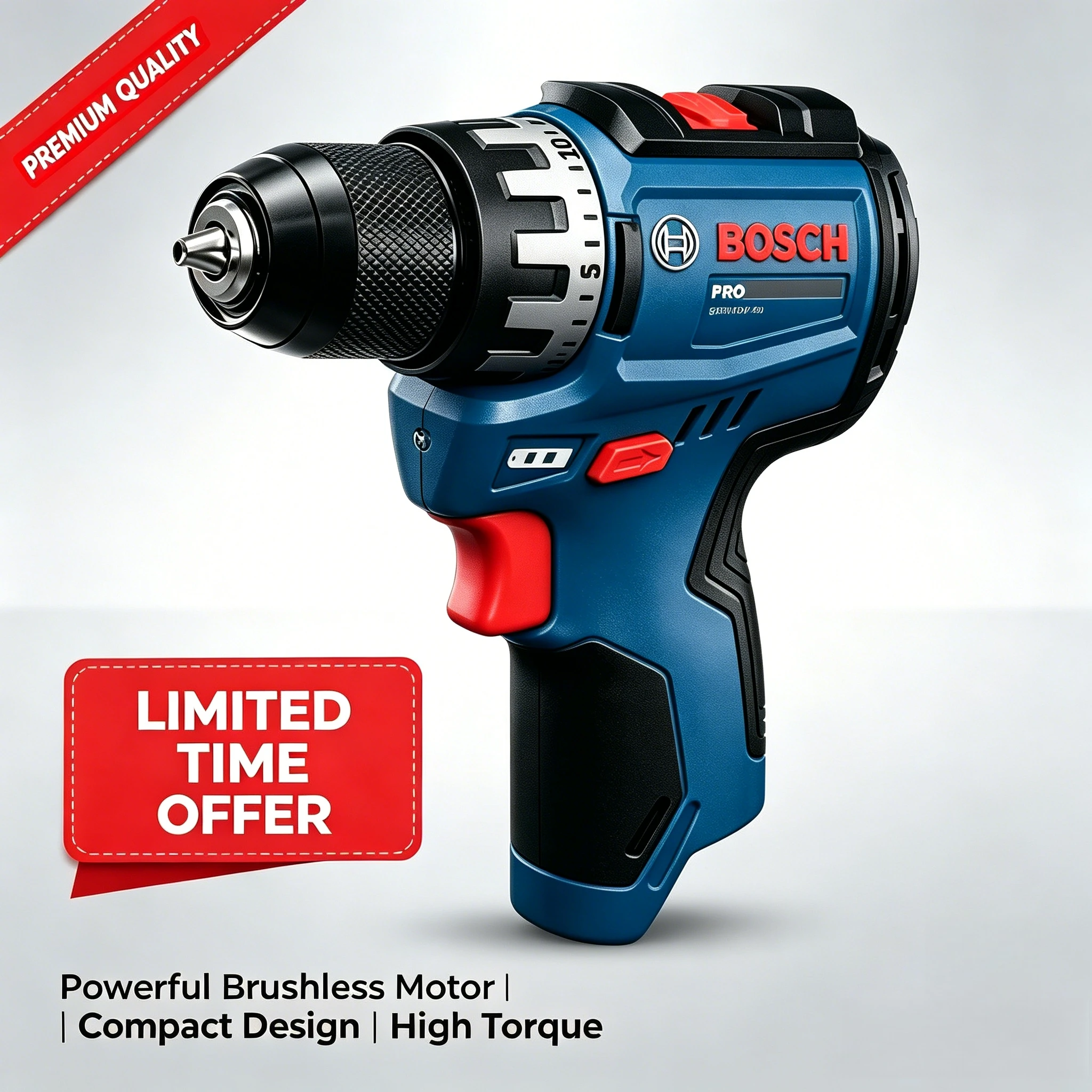 Bosch Professional GSR 12V-31  - Power Tools Usa 评论和价格