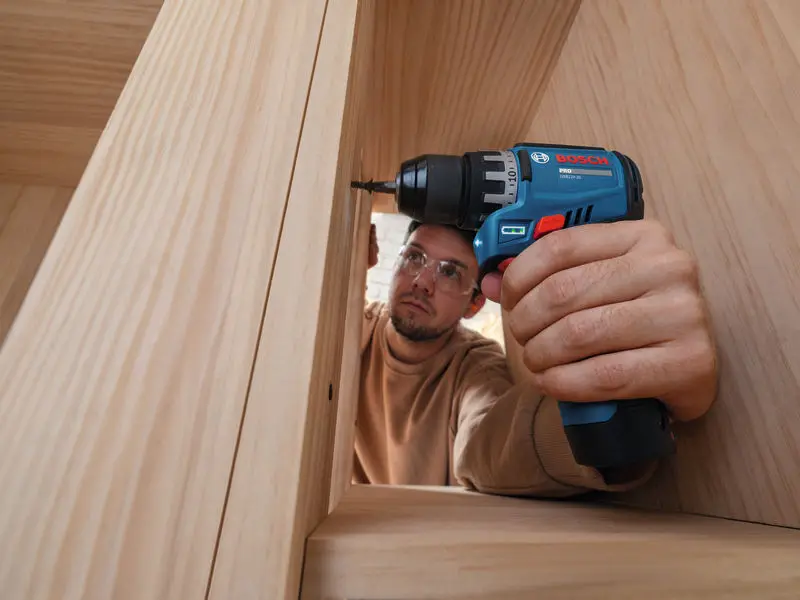 Bosch Professional GSR 12V-31  - Power Tools Usa 评论和价格