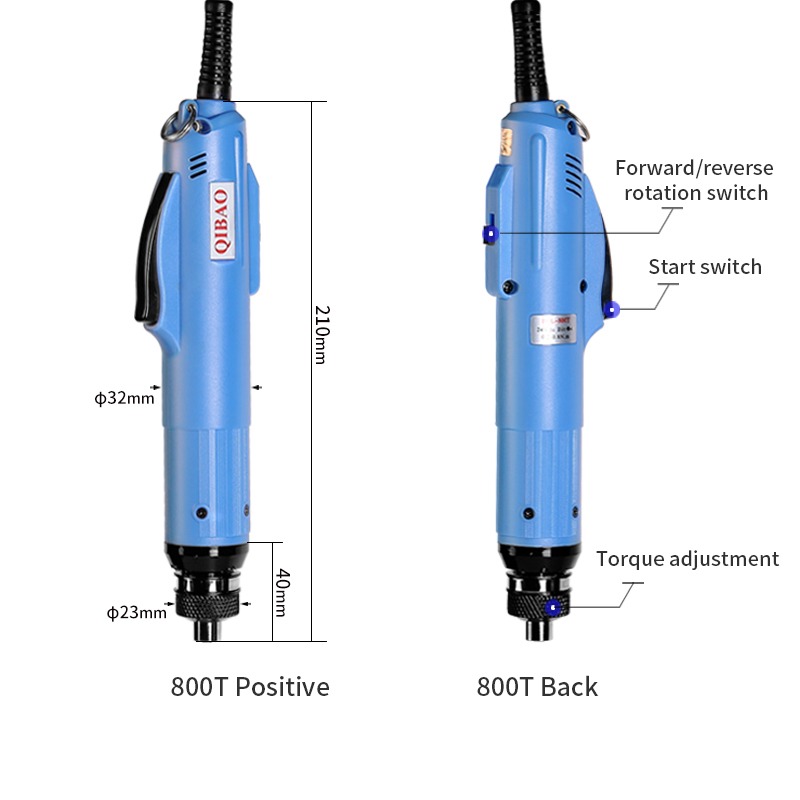 【2026】800T Automatic Electric  - Power Tools Usa 评论和价格