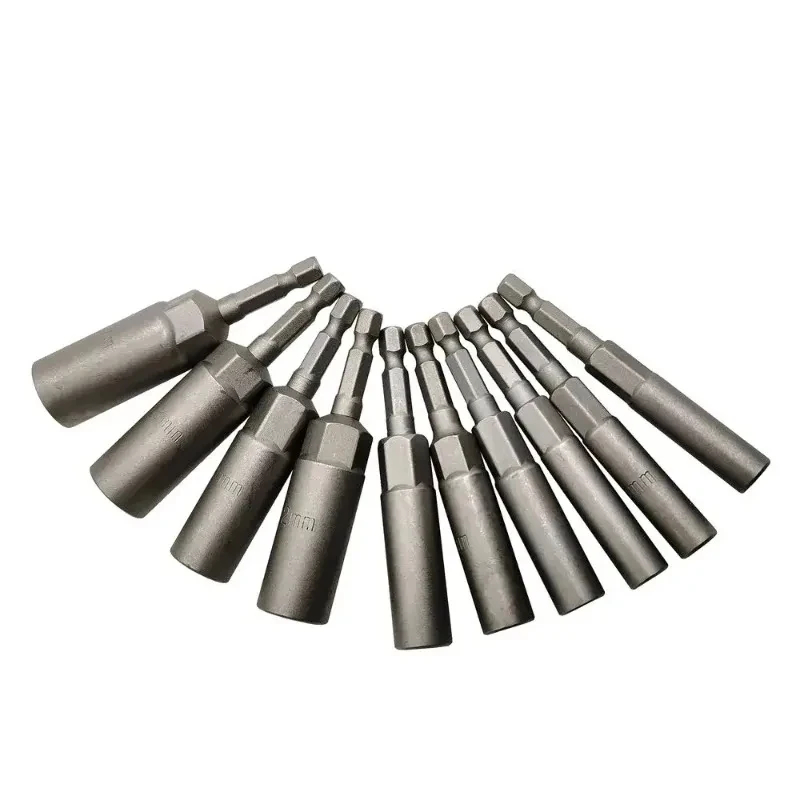 5.5mm-19mm Hex Socket Sleeve N - Power Tools For Sale 评论和价格