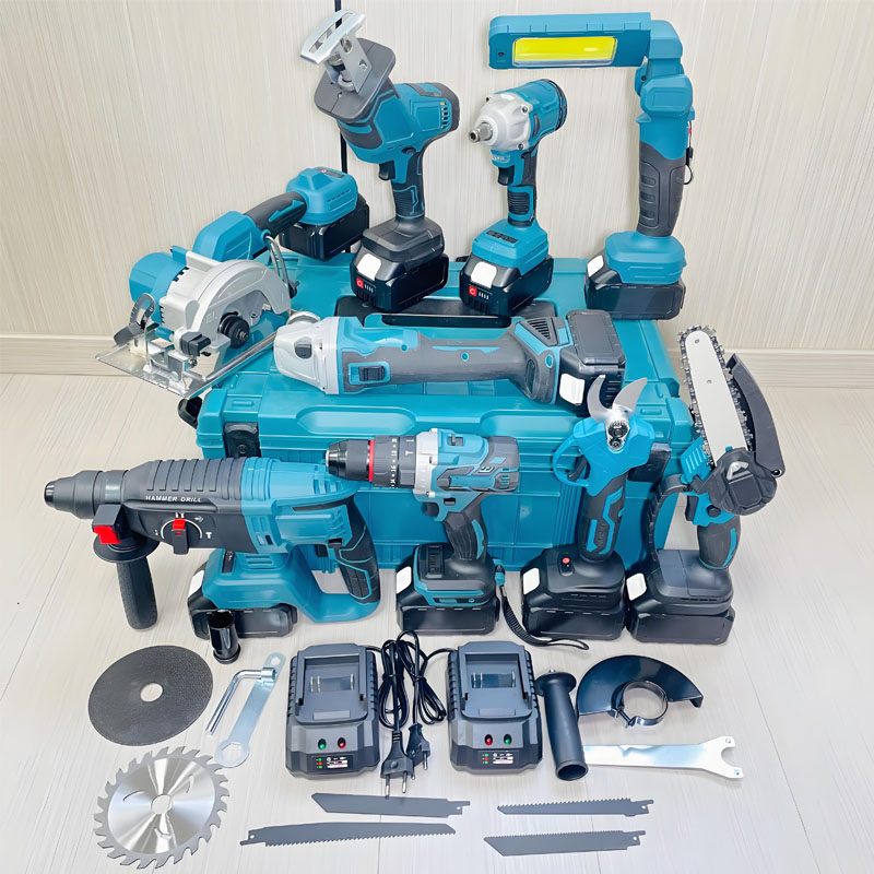 High Quality 21v Tools Brushle - Power Tools Kits 评论和价格