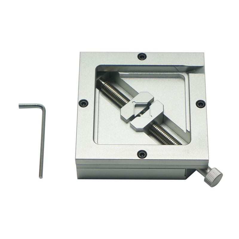 1 pcs Silver BGA reballing kit - Power Tools Toolstation 评论和价格