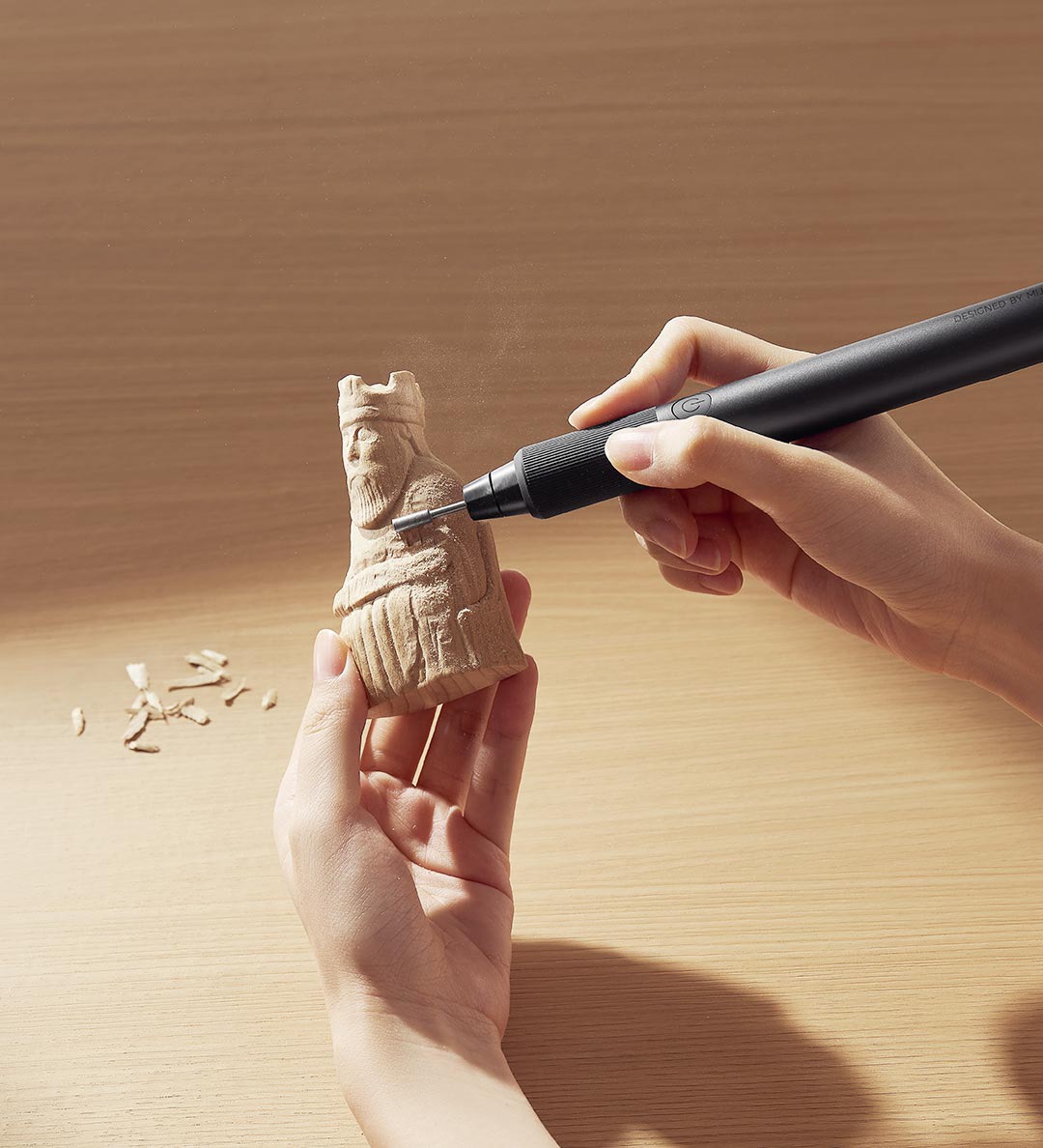 MIJIA Electric Grinding Pen 22 - Power Tools Usa 评论和价格