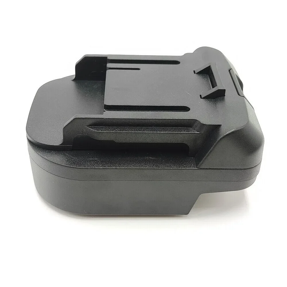 Converter Battery Adapter For  - Power Tools Orange 评论和价格