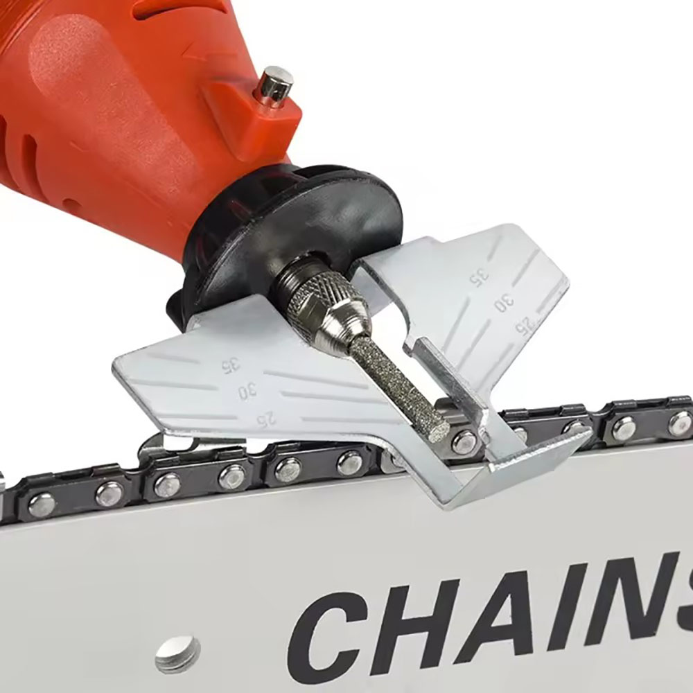 Chainsaw Sharpening Kit Saw Bl - Power Tools World 评论和价格