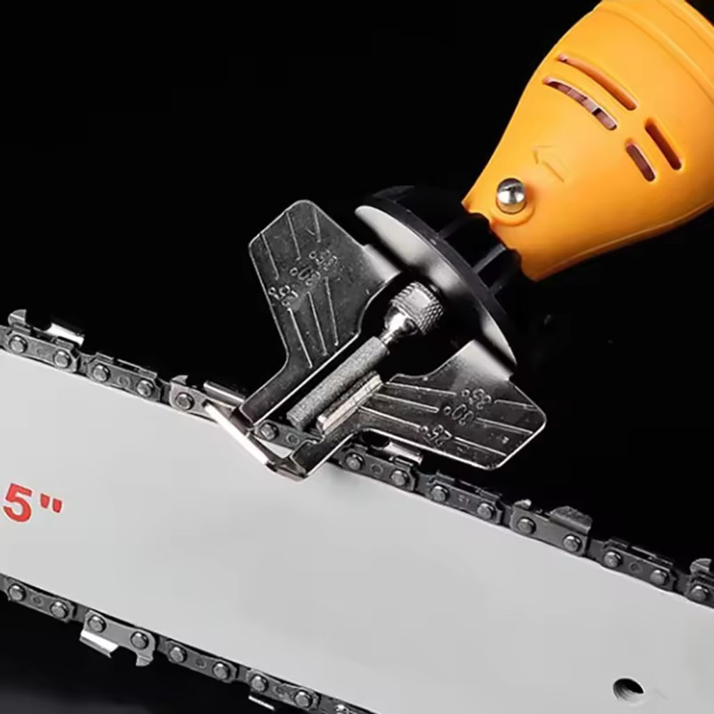 Chainsaw Sharpening Kit Saw Bl - Power Tools World 评论和价格