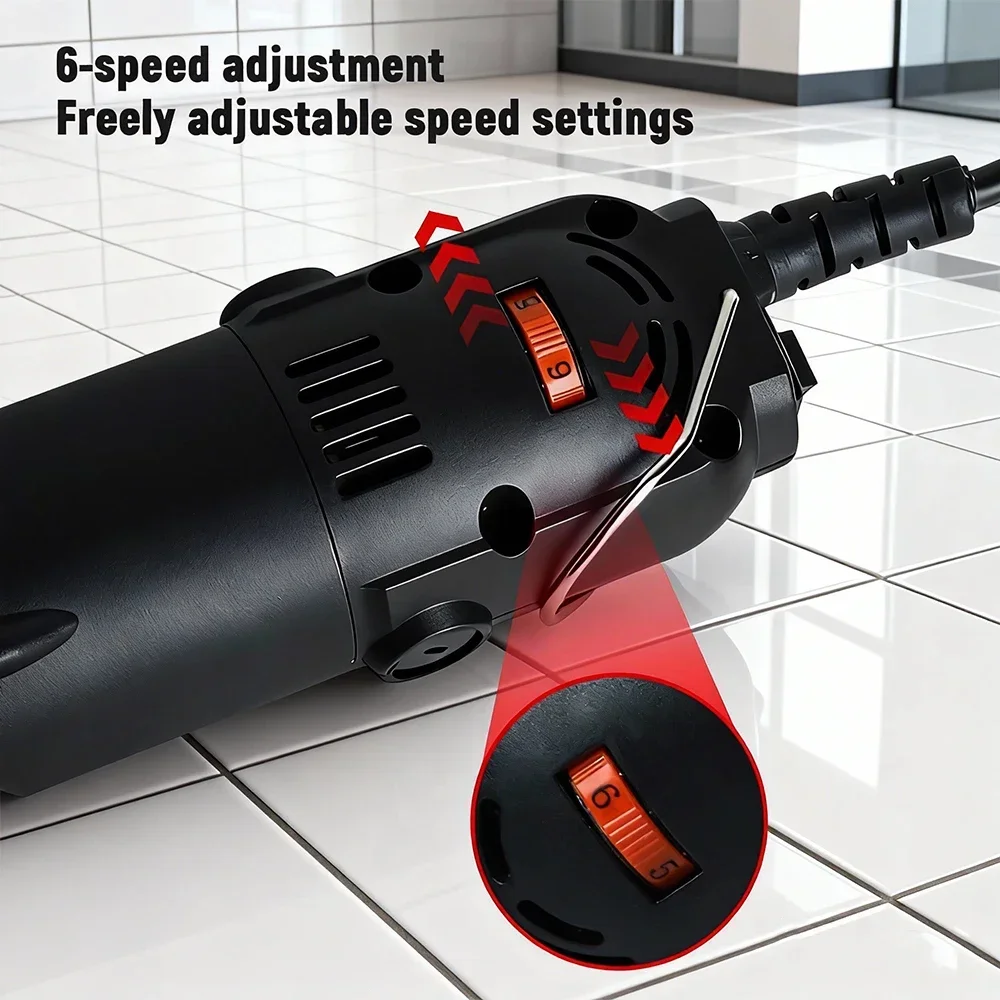 TUNGFULL 110V Mini Angle Grind - Power Tools Usa 评论和价格