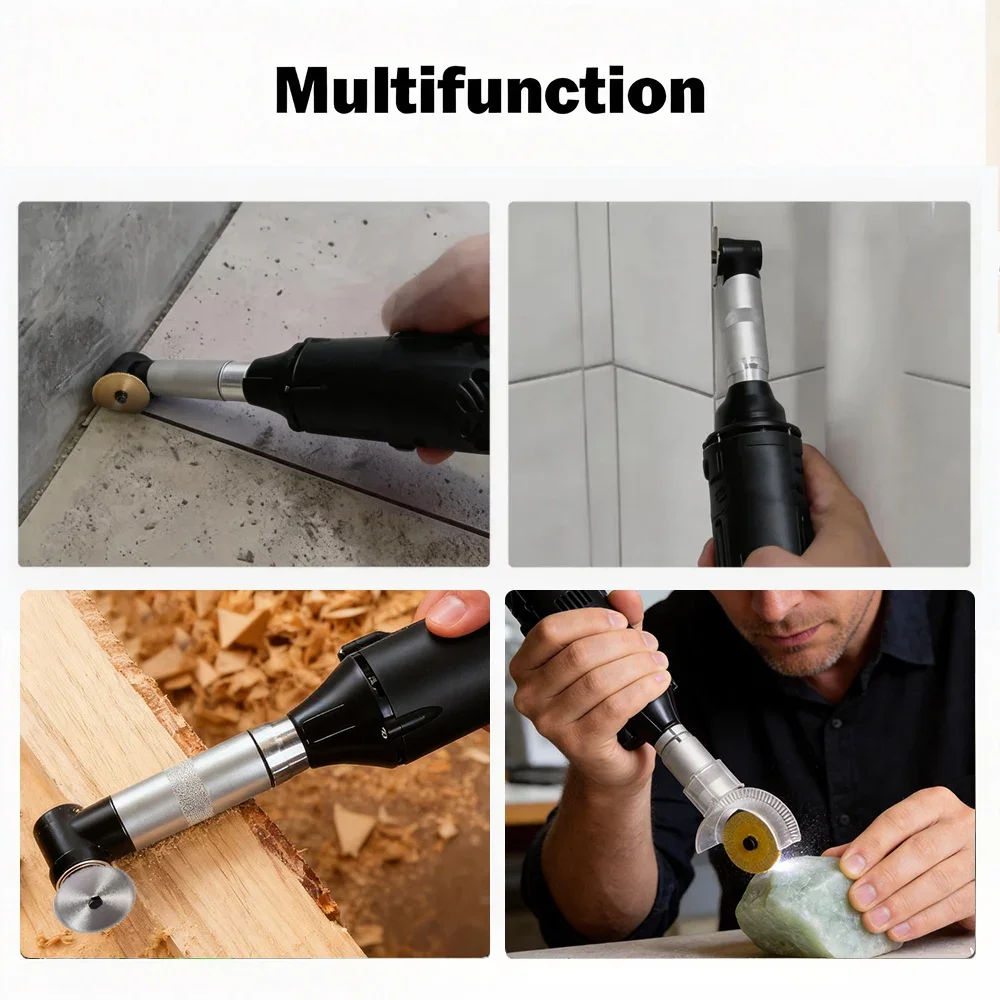 TUNGFULL 110V Mini Angle Grind - Power Tools Usa 评论和价格