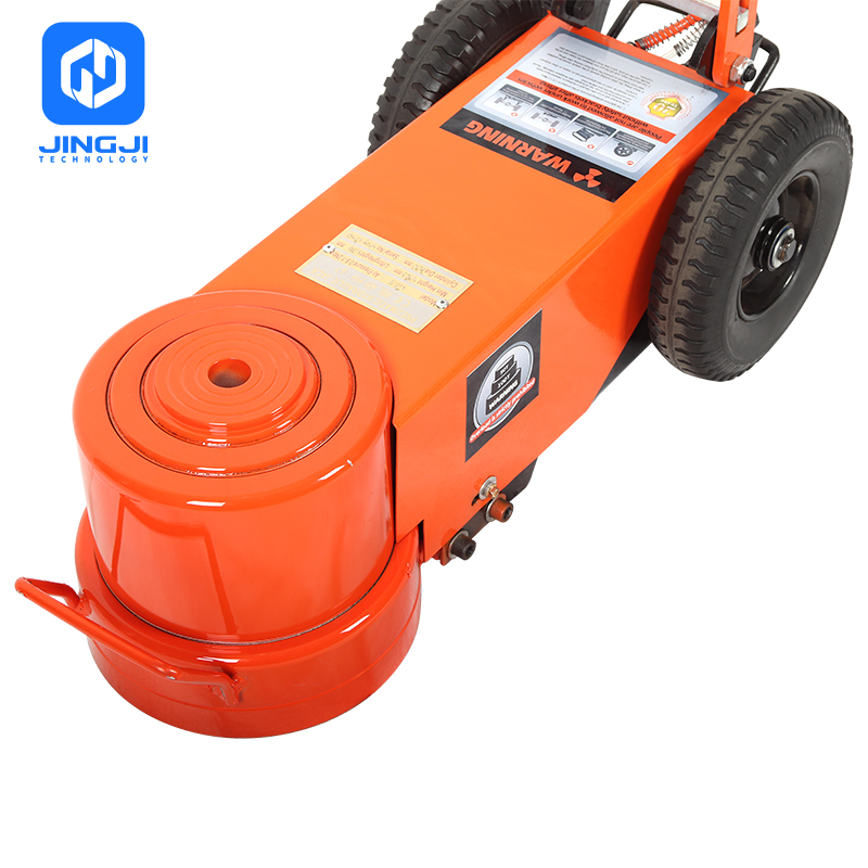 80 Ton Heavy Duty Pneumatic Hy - Power Tools Hydraulic 评论和价格