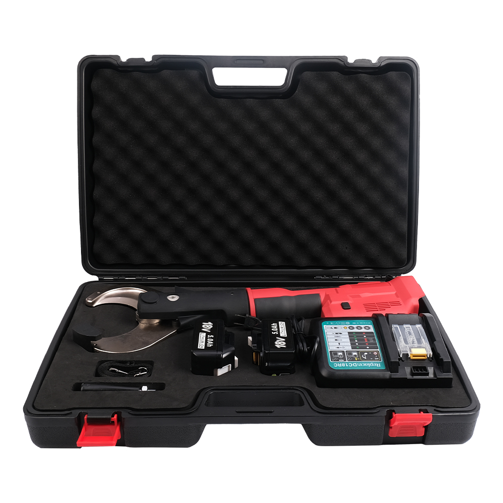 Upgraded 120kN B85C/SD-85C Por - Power Tools Hydraulic 评论和价格