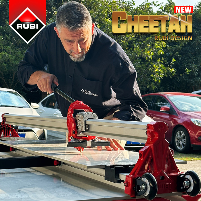 Rubi push knife RUBI original  - Tile Cutter Electric 评论和价格