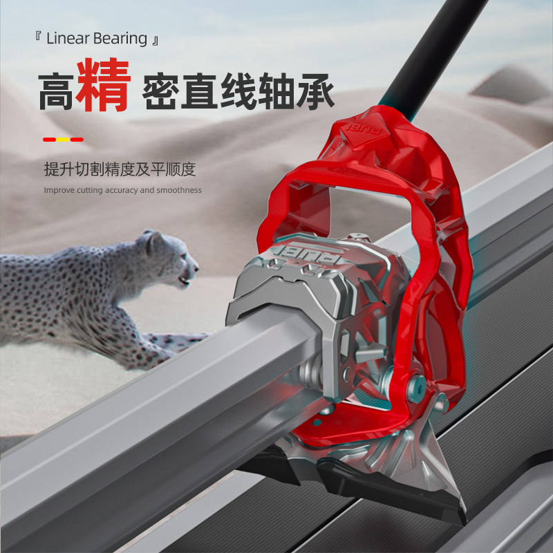 Rubi push knife RUBI original  - Tile Cutter Electric 评论和价格