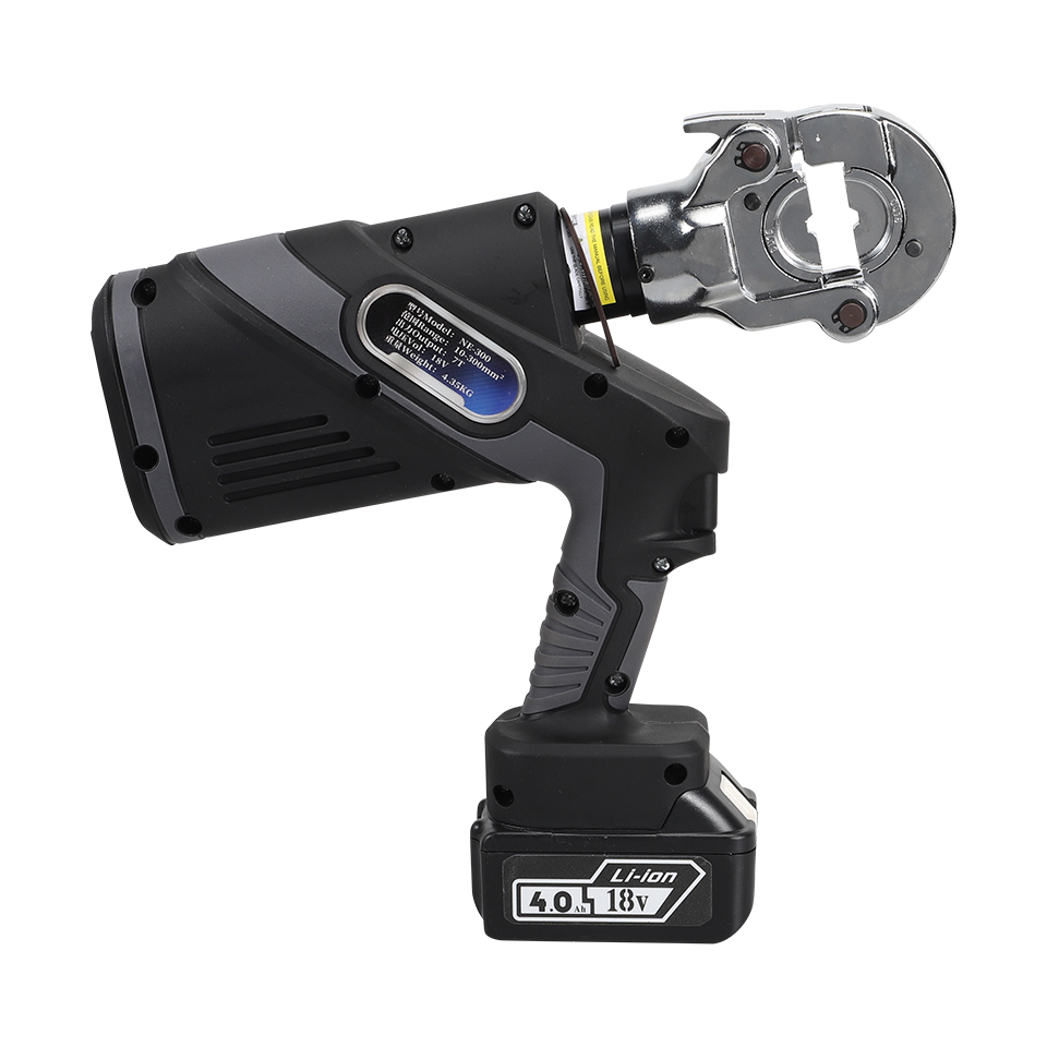 NE-300 Battery Powered Hydraul - Power Tools Hydraulic 评论和价格