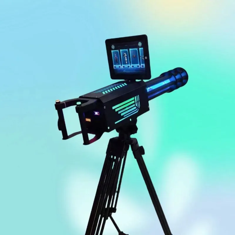 AR black technology intelligen - Power Tools World 评论和价格