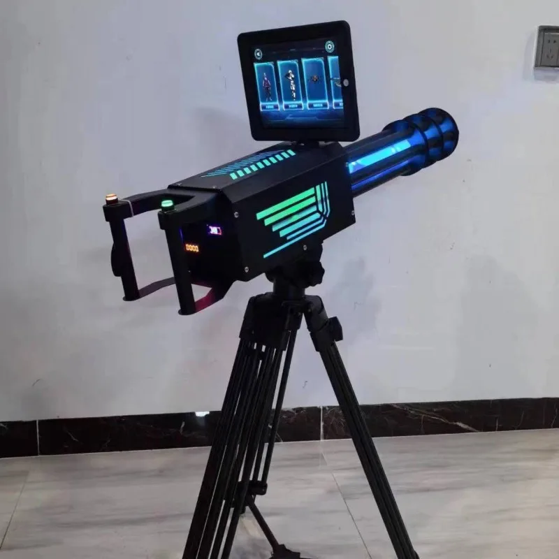 AR black technology intelligen - Power Tools World 评论和价格