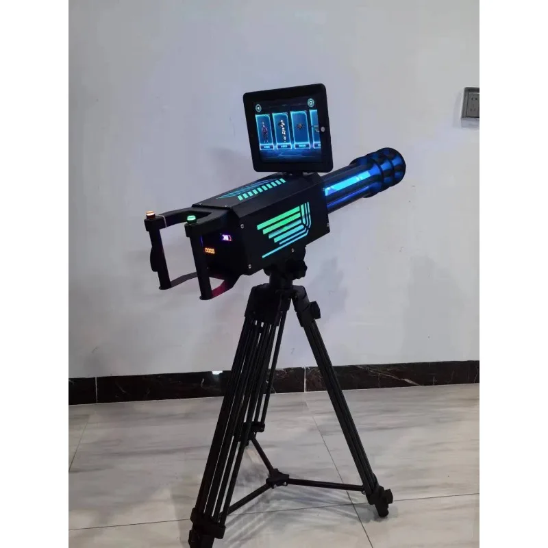 AR black technology intelligen - Power Tools World 评论和价格