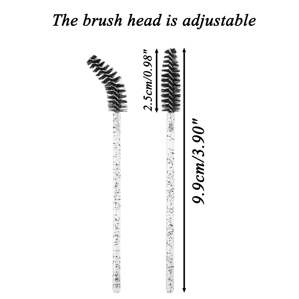 100 pcs Disposable Eyelash Mas - Power Tools Usa 评论和价格