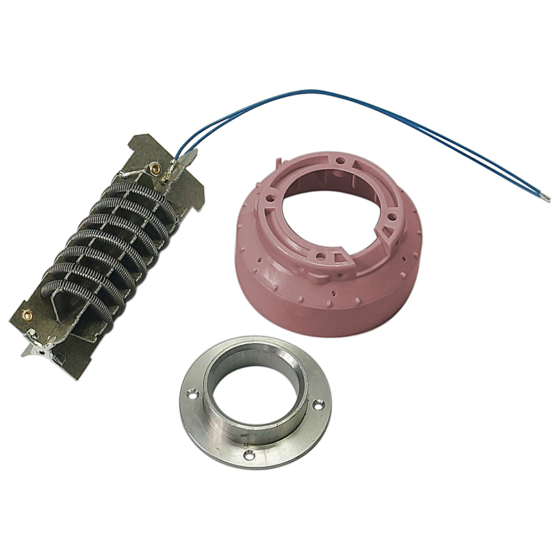 LYBGA Hot Air Heat Element 4 I - Power Tools Toolstation 评论和价格