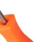 Hexagonal Chainsaw File 4.0mm  - Power Tools Orange 评论和价格