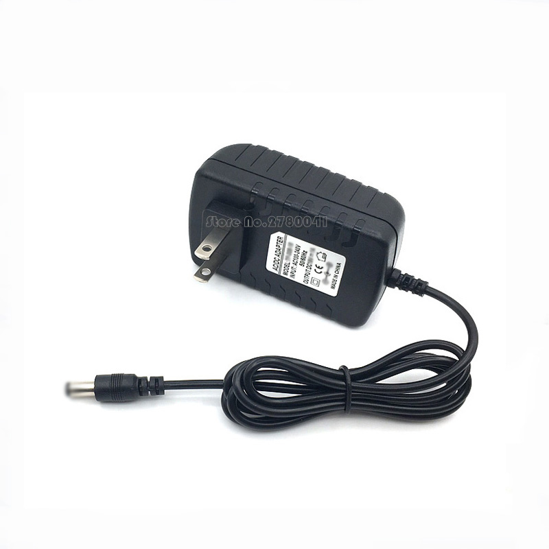 17V 2.3A AC DC Adapter Charger - Power Tools For Sale 评论和价格